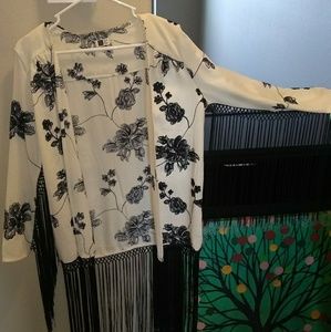 Very cute sexy cardigan